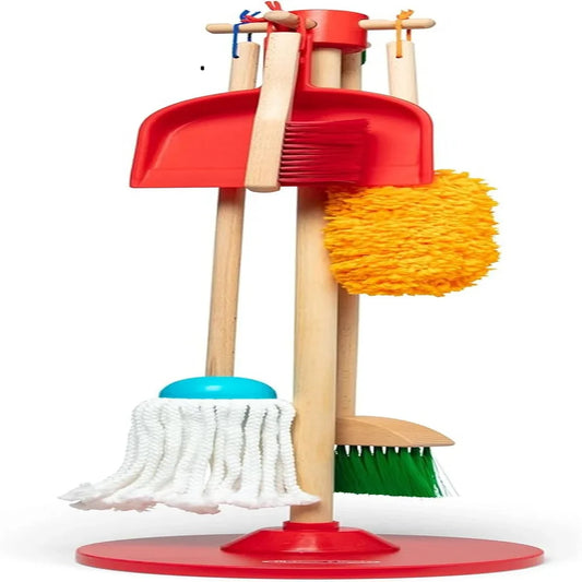 Montessori Cleaning Set