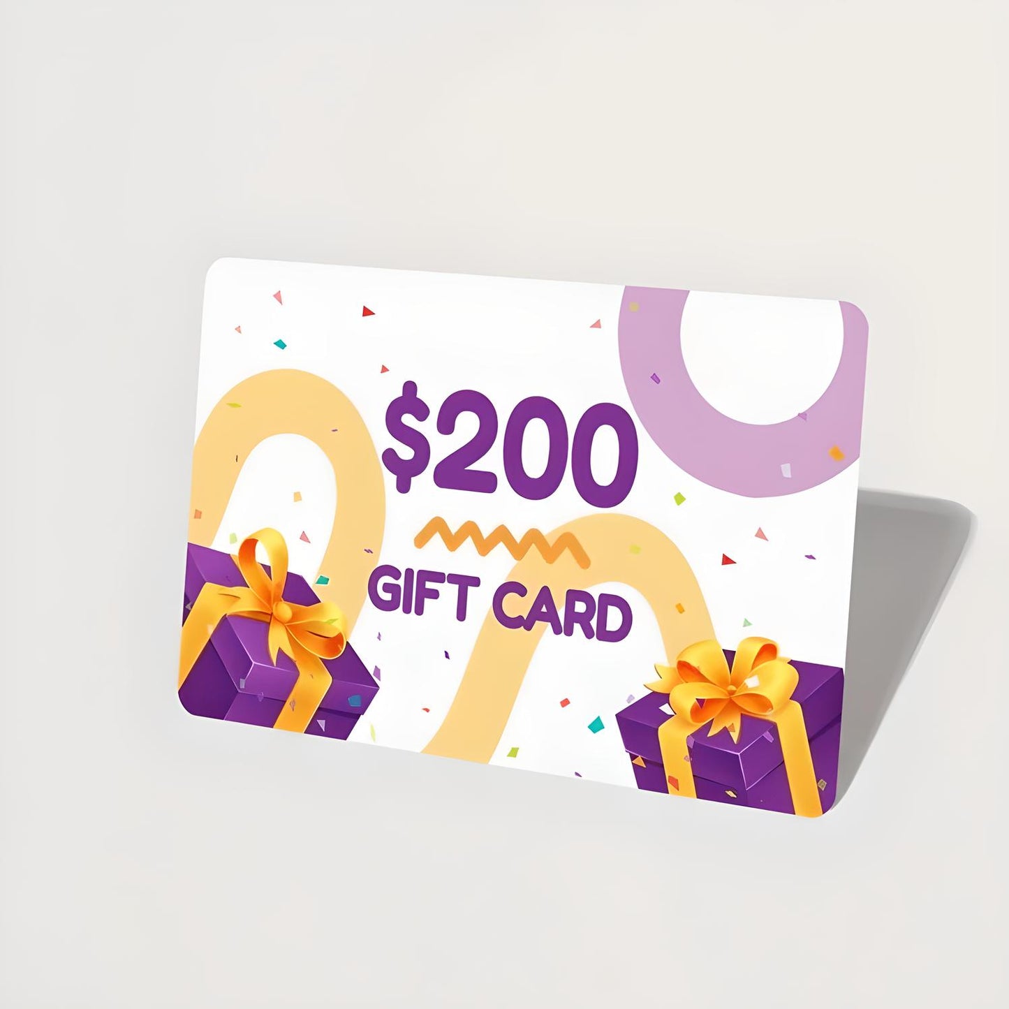 Montessori Dream Toys Gift Card